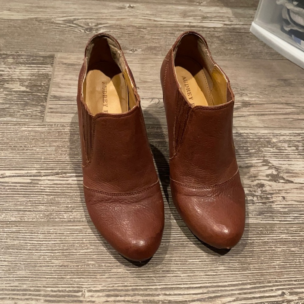 Booties